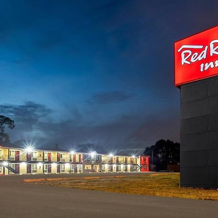 Red Roof Inn Chicago-Alsip Eksteriør bilde